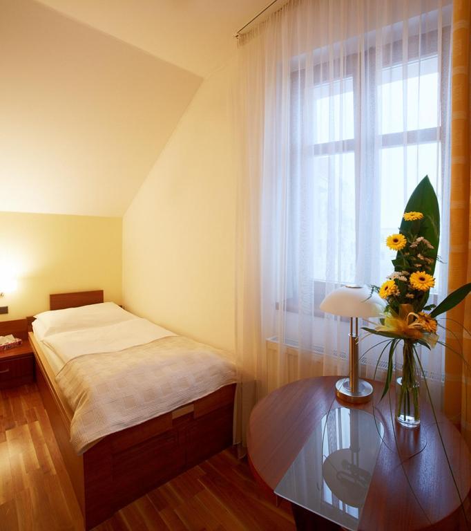 Hotel Penzion Na Hrade Olomouc Kamer foto