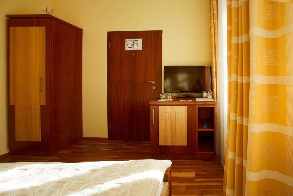 Hotel Penzion Na Hrade Olomouc Kamer foto