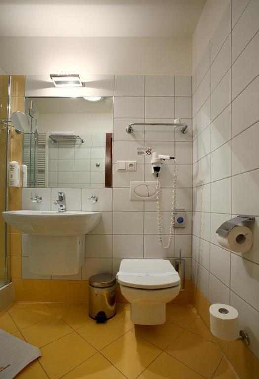 Hotel Penzion Na Hrade Olomouc Kamer foto