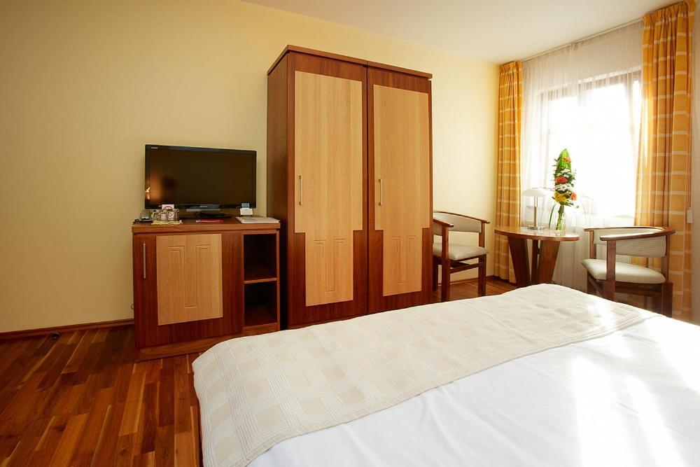 Hotel Penzion Na Hrade Olomouc Kamer foto
