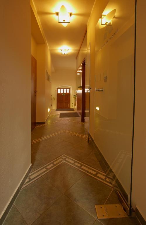 Hotel Penzion Na Hrade Olomouc Buitenkant foto