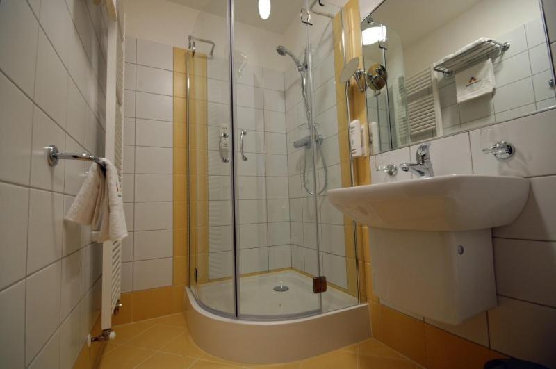 Hotel Penzion Na Hrade Olomouc Kamer foto
